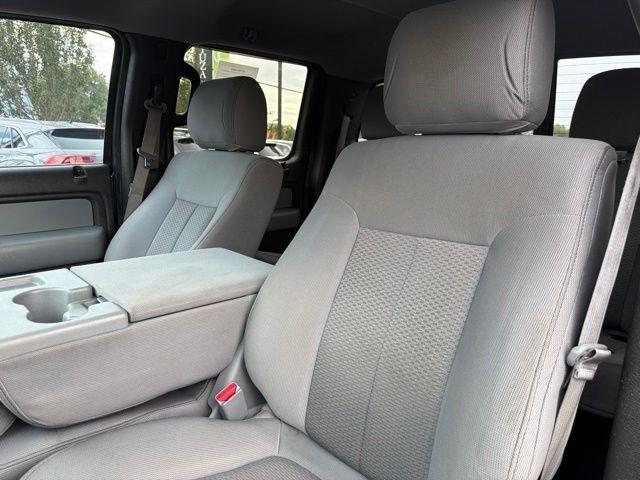 Ford F-150  2013