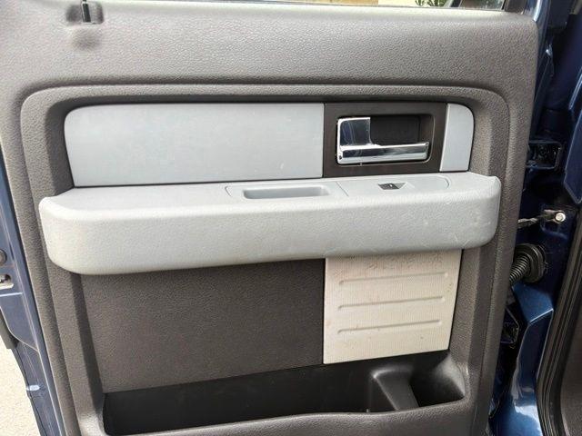 Ford F-150  2013