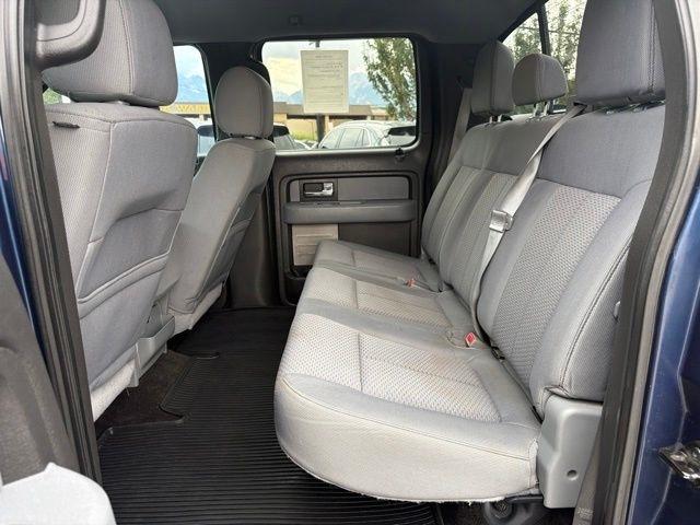 Ford F-150  2013