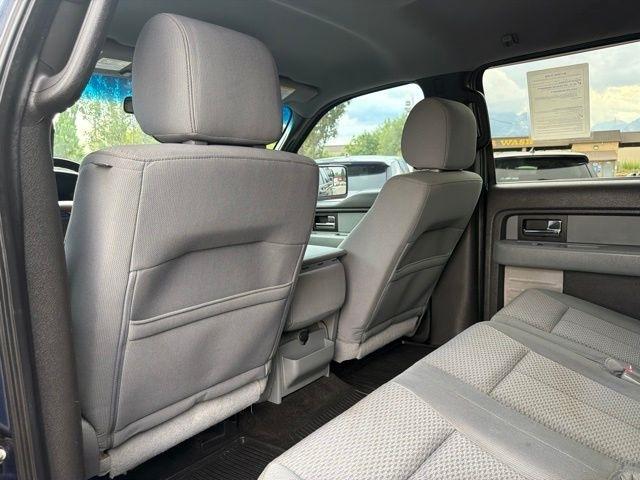 Ford F-150  2013