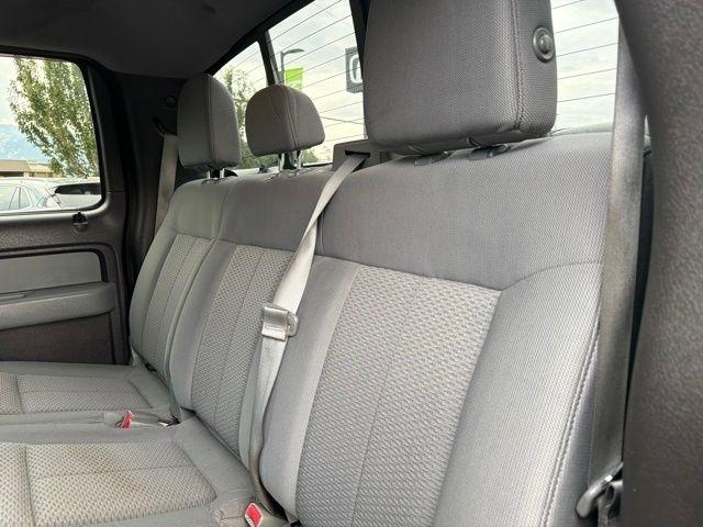 Ford F-150  2013