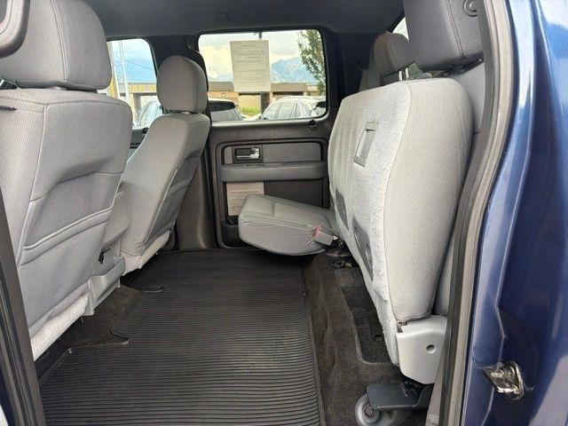 Ford F-150  2013