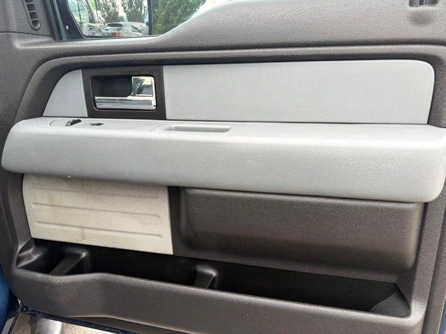 Ford F-150  2013