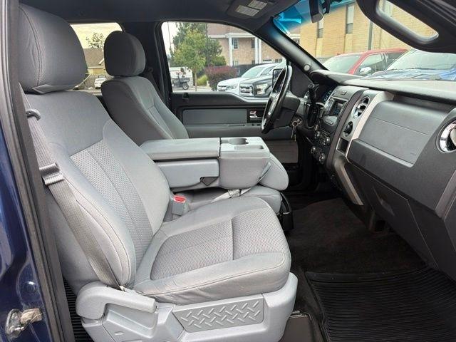 Ford F-150  2013