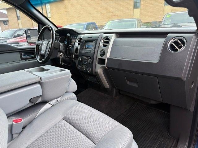 Ford F-150  2013