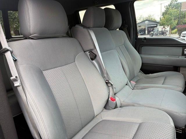 Ford F-150  2013