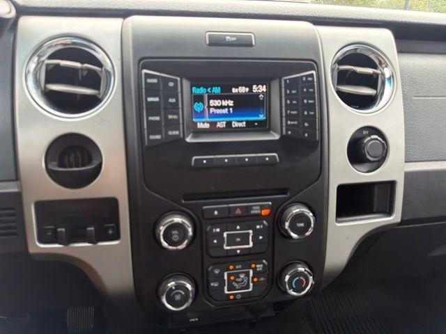 Ford F-150  2013
