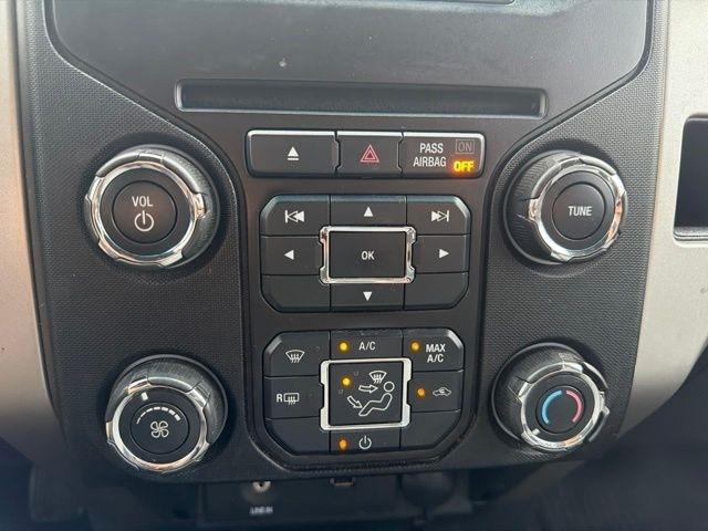 Ford F-150  2013