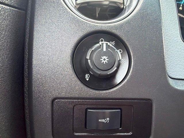 Ford F-150  2013