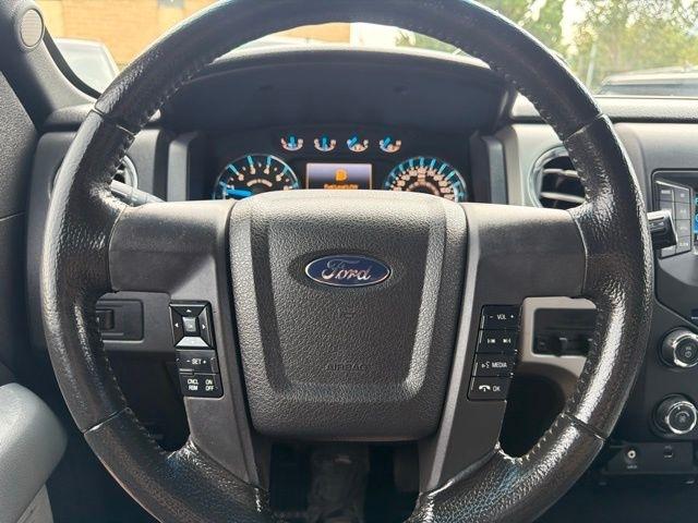 Ford F-150  2013