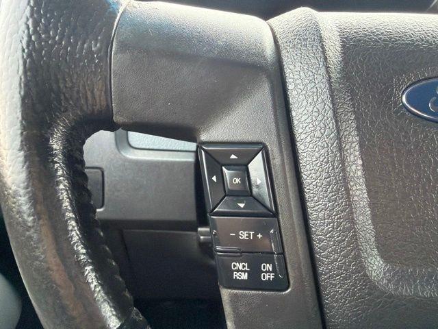 Ford F-150  2013