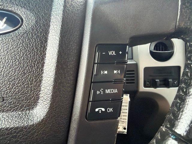 Ford F-150  2013