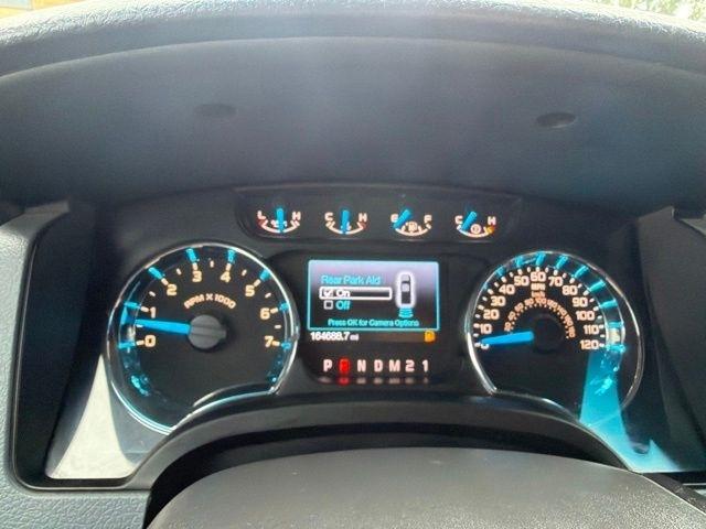 Ford F-150  2013