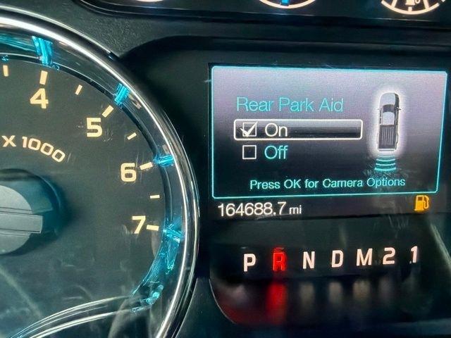Ford F-150  2013