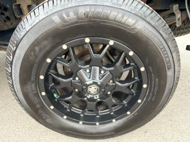 Ford F-150  2013