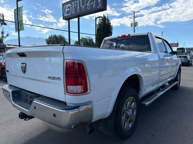 RAM 2500  2015