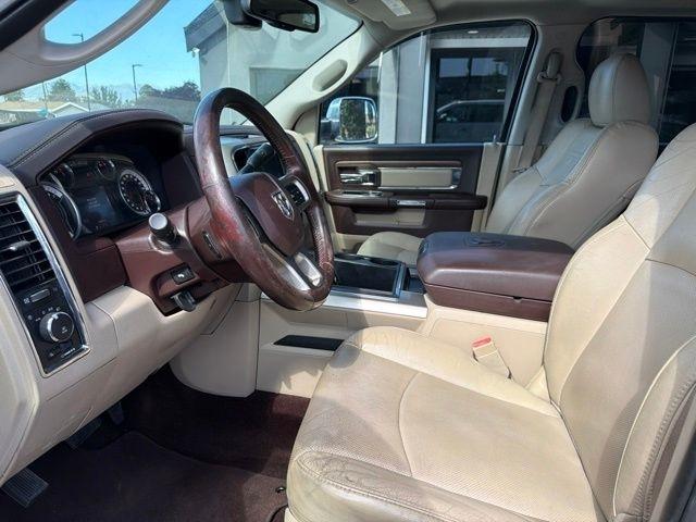 RAM 2500  2015