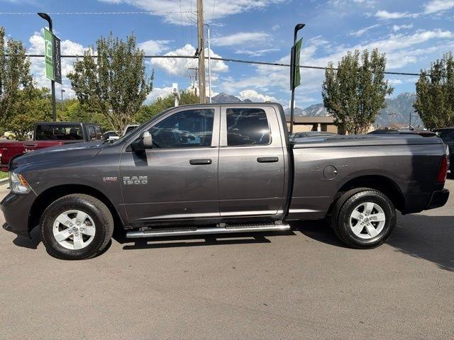 RAM 1500  2017