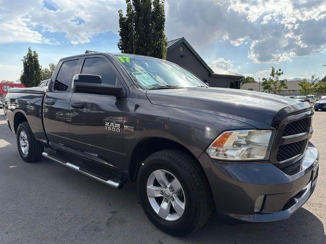 RAM 1500  2017