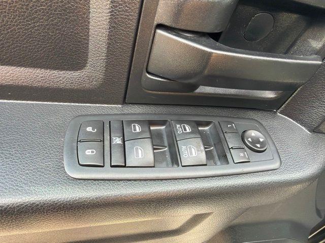 RAM 1500  2017