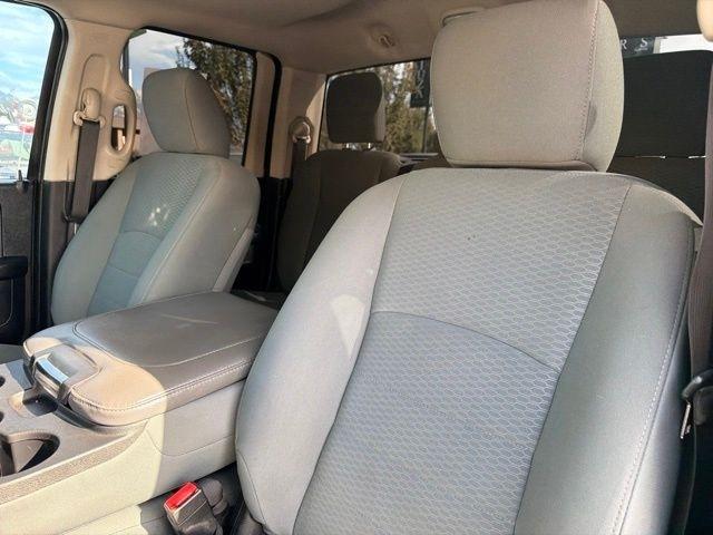RAM 1500  2017
