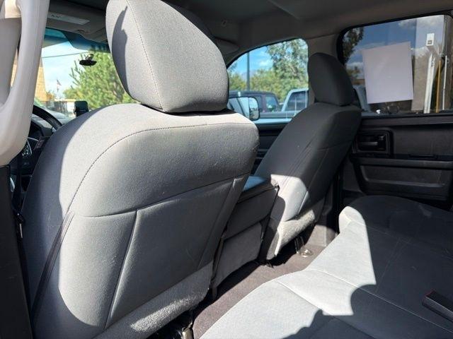 RAM 1500  2017