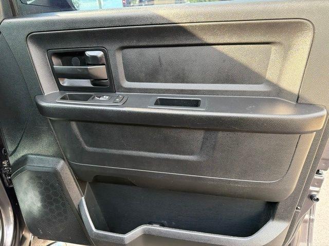 RAM 1500  2017