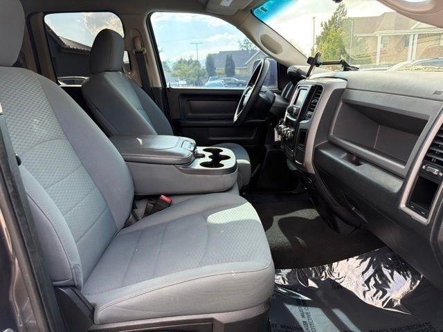 RAM 1500  2017