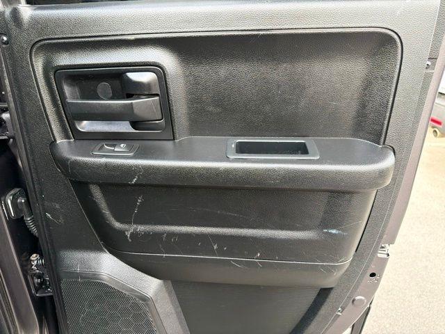 RAM 1500  2017