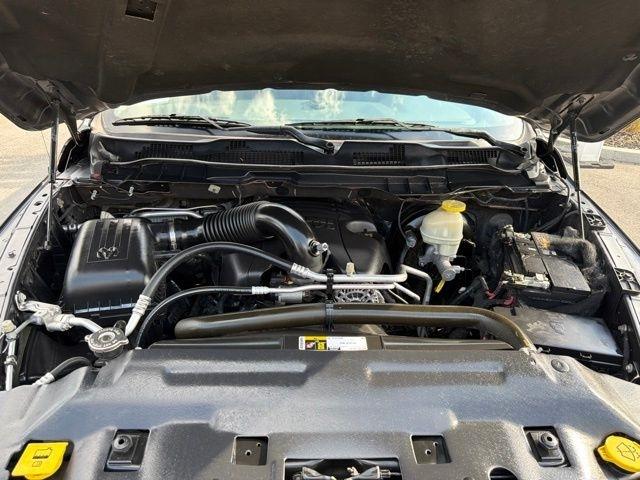 RAM 1500  2017