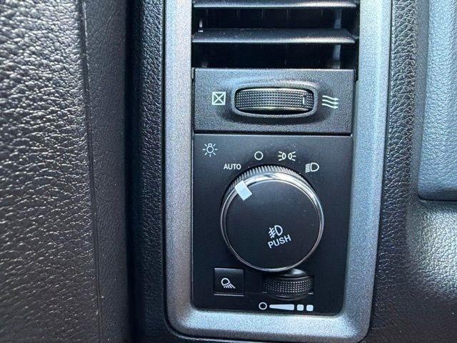 RAM 1500  2017
