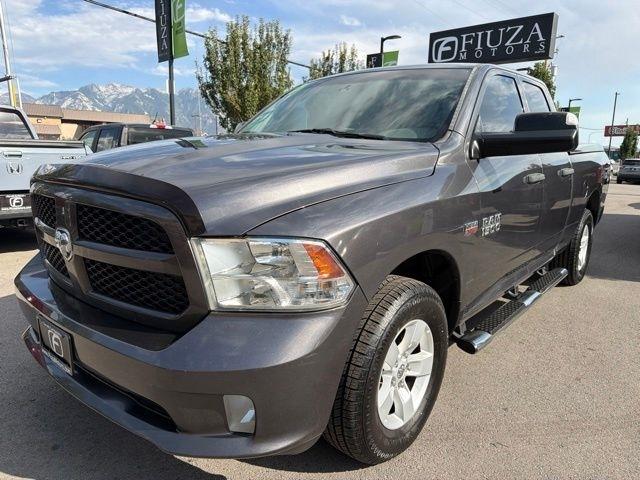 RAM 1500  2017