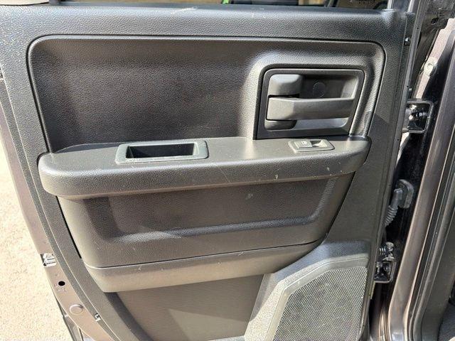 RAM 1500  2017