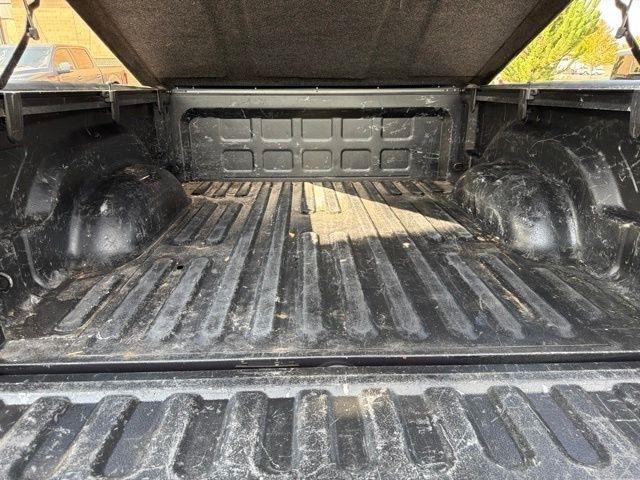 RAM 1500  2017