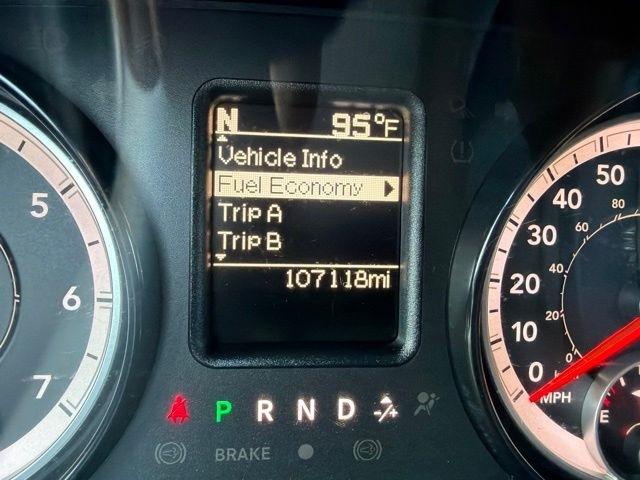 RAM 1500  2017