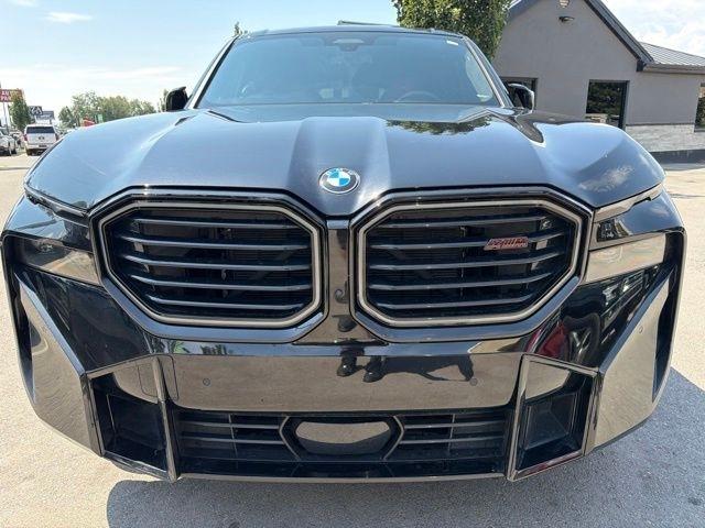 2025 BMW XM Label Red - Photo 6