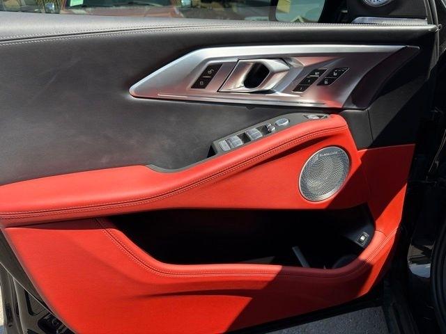 2025 BMW XM Label Red - Photo 13