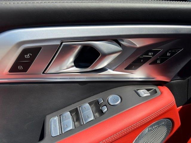 2025 BMW XM Label Red - Photo 14