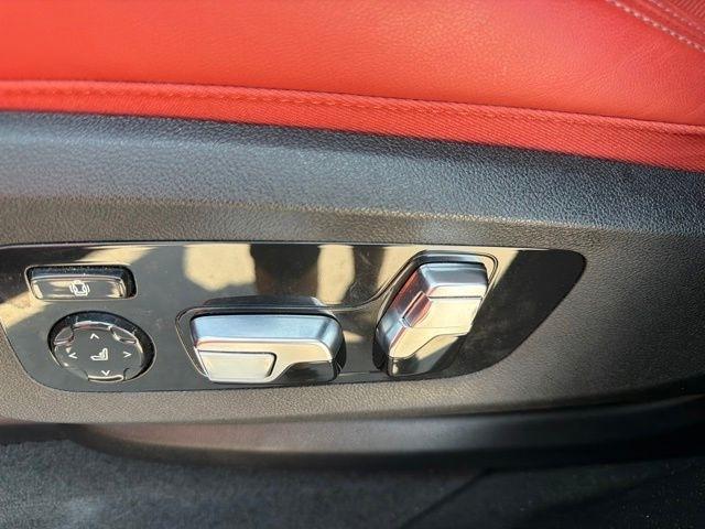 2025 BMW XM Label Red - Photo 16
