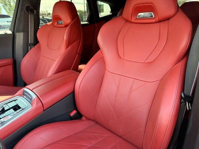 2025 BMW XM Label Red - Photo 18