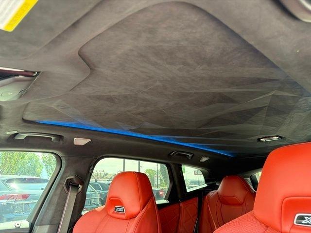 2025 BMW XM Label Red - Photo 19