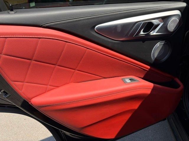 2025 BMW XM Label Red - Photo 20