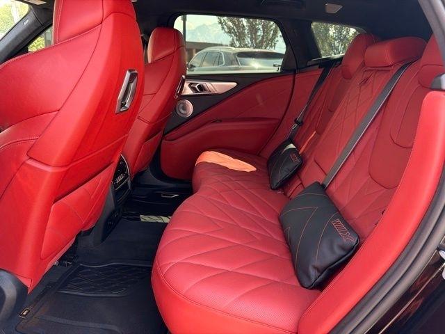2025 BMW XM Label Red - Photo 21