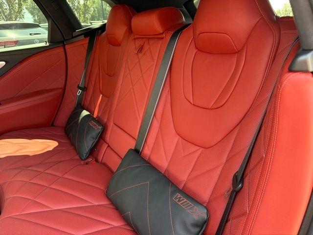 2025 BMW XM Label Red - Photo 23