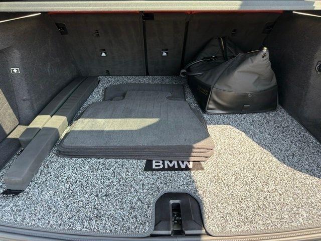 2025 BMW XM Label Red - Photo 25