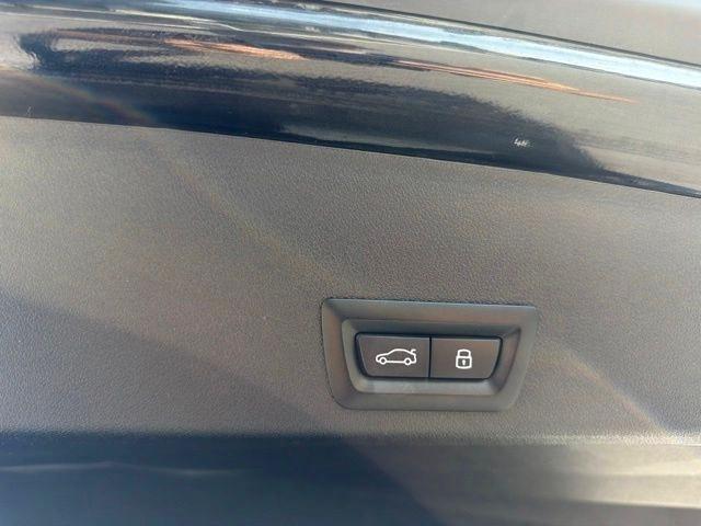 2025 BMW XM Label Red - Photo 27