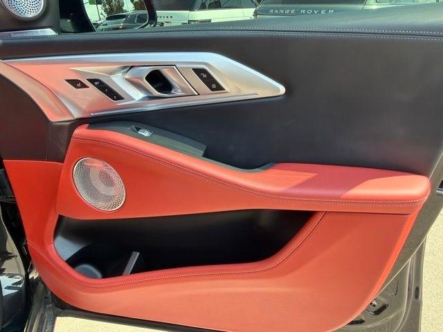 2025 BMW XM Label Red - Photo 28