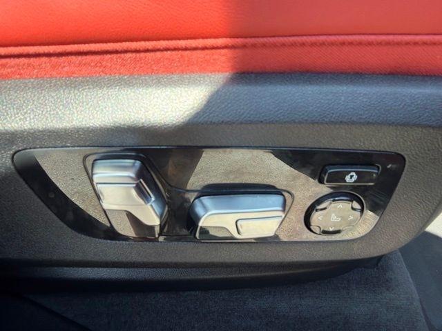 2025 BMW XM Label Red - Photo 30