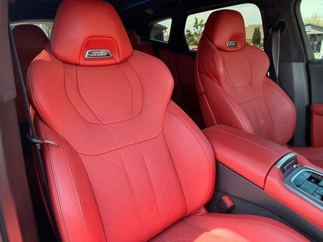 2025 BMW XM Label Red - Photo 32