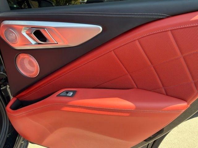 2025 BMW XM Label Red - Photo 34